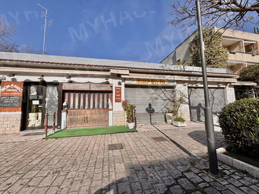 Immagine 18 di Palazzo in vendita  in viale delle nazioni 126 a Cesenatico