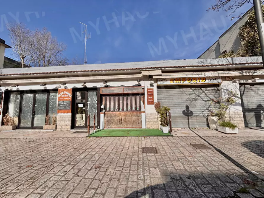 Immagine 20 di Palazzo in vendita  in viale delle nazioni 126 a Cesenatico