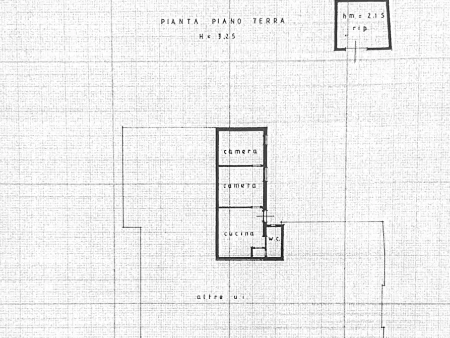 Immagine 25 di Palazzo in vendita  in viale delle nazioni 126 a Cesenatico