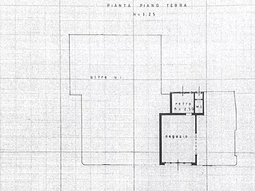 Immagine 26 di Palazzo in vendita  in viale delle nazioni 126 a Cesenatico