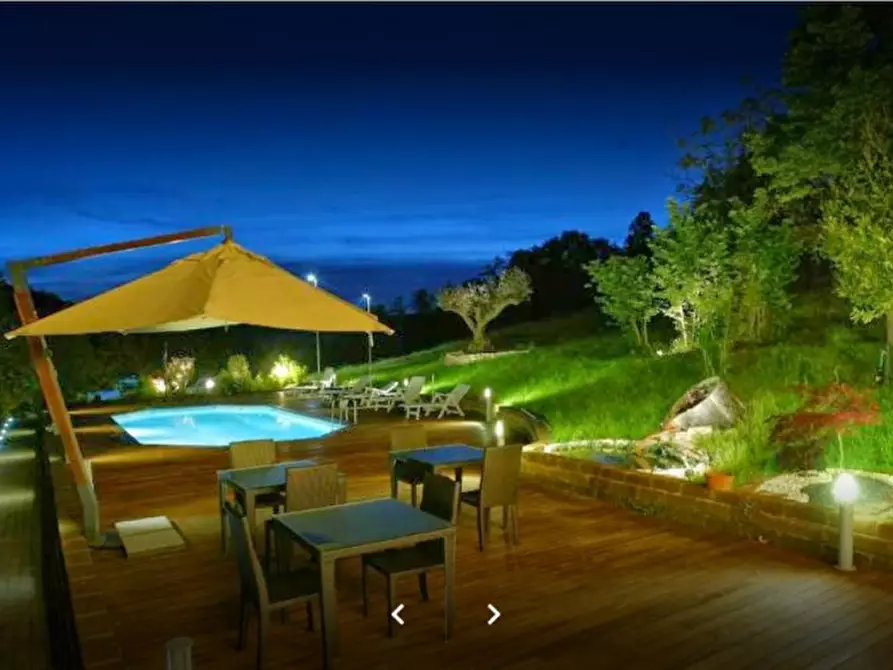 Immagine 4 di Villa in vendita  in via degli spicchi 14 a Ozzano Dell'emilia