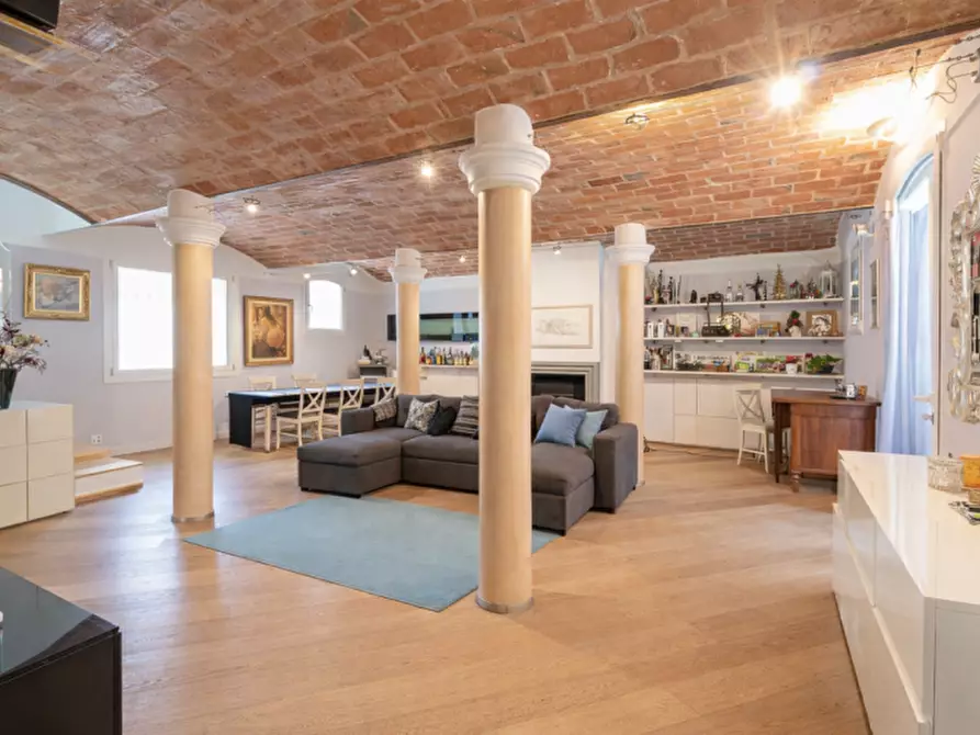 Immagine 6 di Villa in vendita  in via degli spicchi 14 a Ozzano Dell'emilia