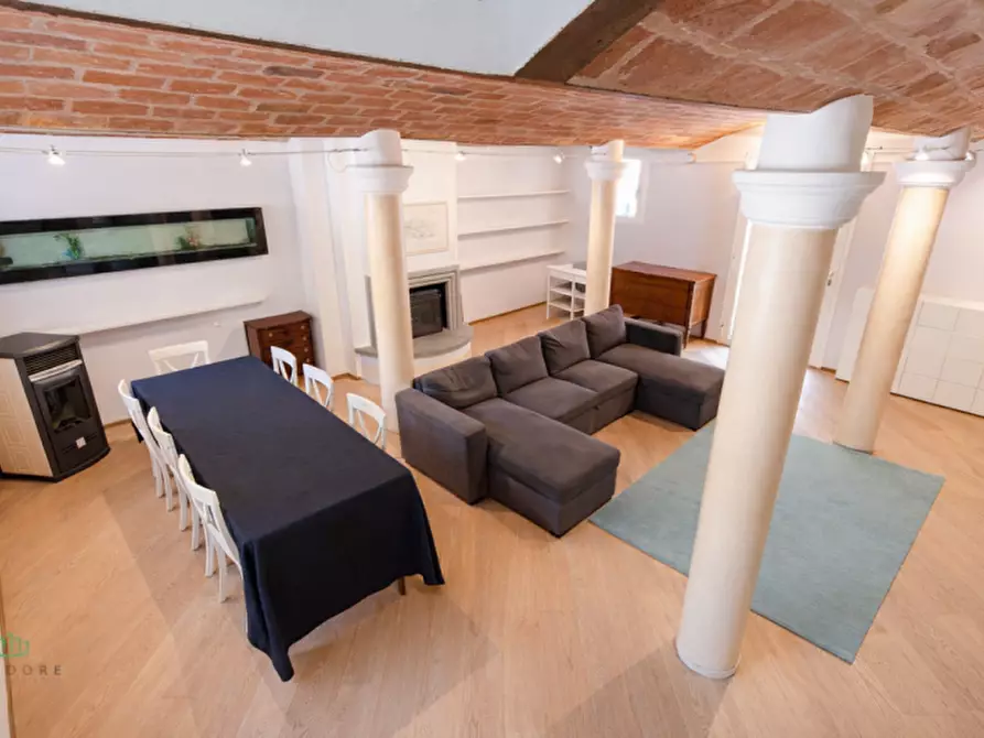 Immagine 8 di Villa in vendita  in via degli spicchi 14 a Ozzano Dell'emilia