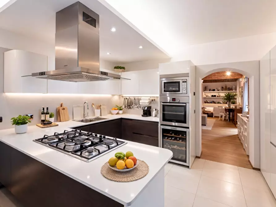 Immagine 9 di Villa in vendita  in via degli spicchi 14 a Ozzano Dell'emilia