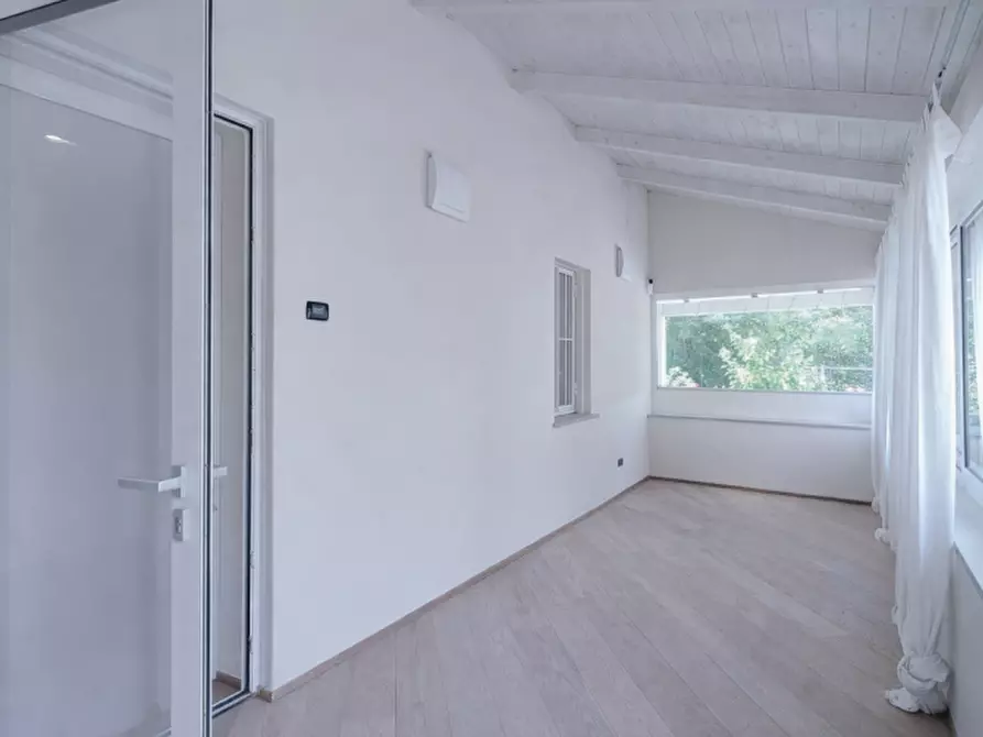 Immagine 14 di Villa in vendita  in via degli spicchi 14 a Ozzano Dell'emilia