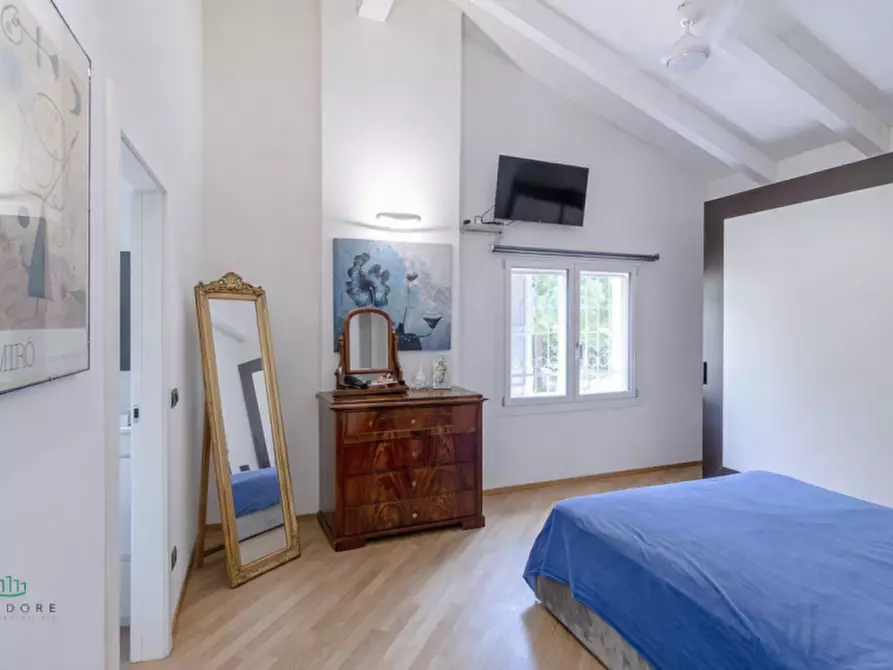 Immagine 16 di Villa in vendita  in via degli spicchi 14 a Ozzano Dell'emilia