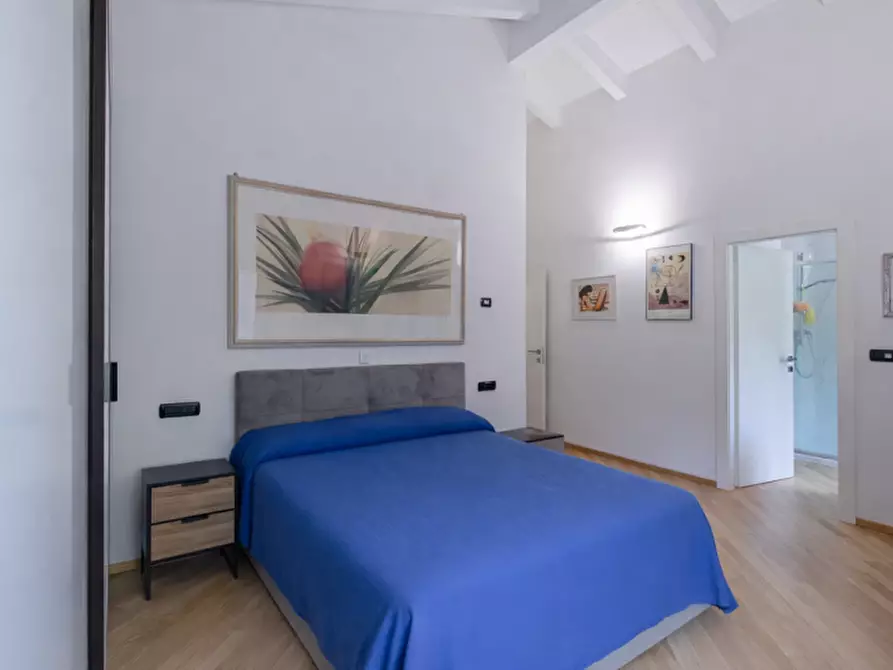 Immagine 17 di Villa in vendita  in via degli spicchi 14 a Ozzano Dell'emilia