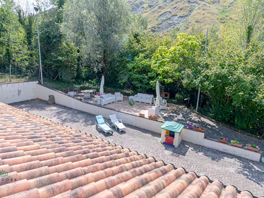 Immagine 21 di Villa in vendita  in via degli spicchi 14 a Ozzano Dell'emilia