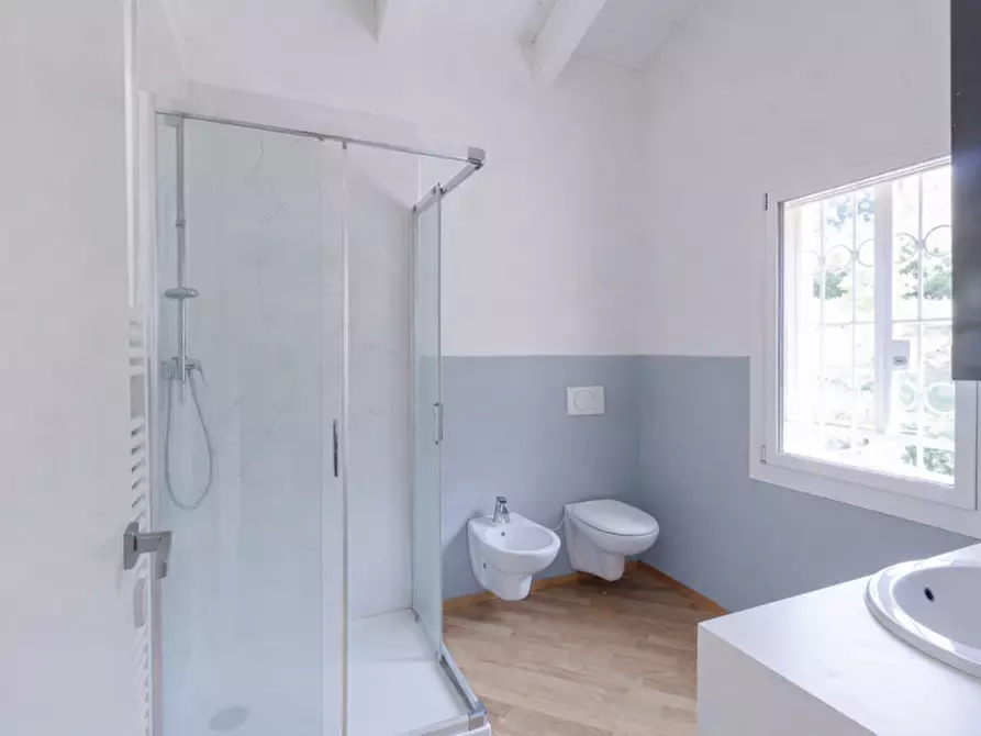 Immagine 24 di Villa in vendita  in via degli spicchi 14 a Ozzano Dell'emilia