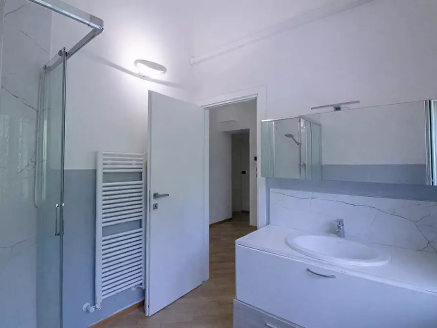 Immagine 25 di Villa in vendita  in via degli spicchi 14 a Ozzano Dell'emilia