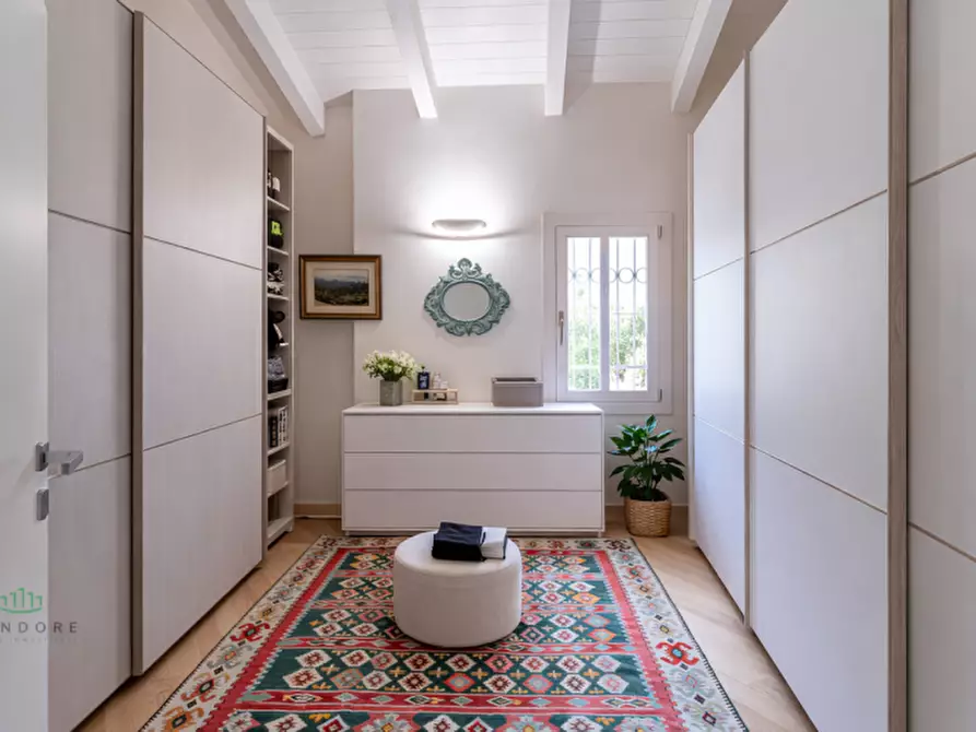 Immagine 28 di Villa in vendita  in via degli spicchi 14 a Ozzano Dell'emilia