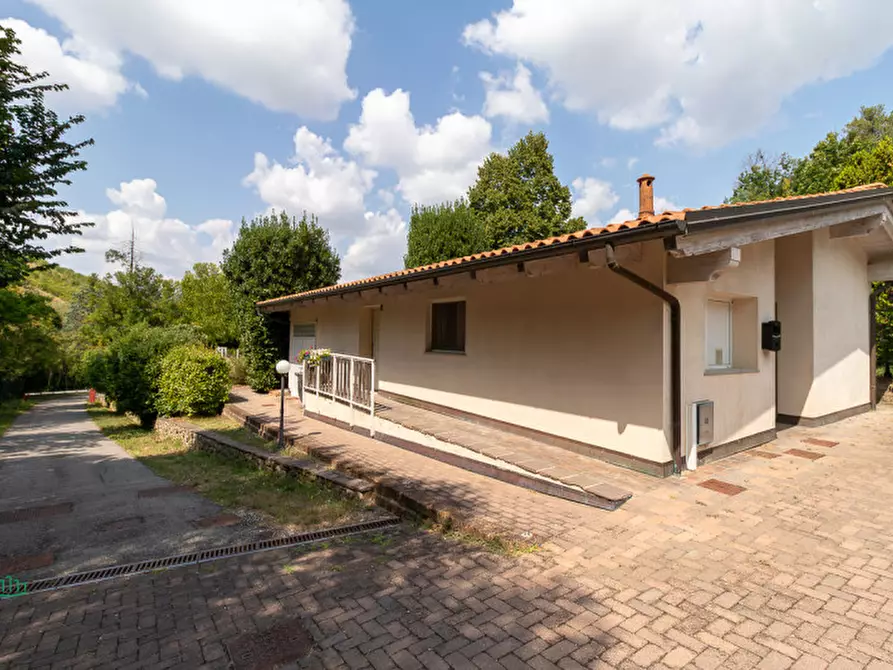 Immagine 30 di Villa in vendita  in via degli spicchi 14 a Ozzano Dell'emilia