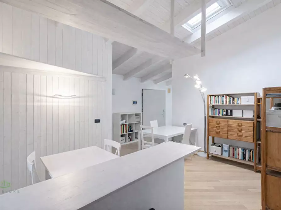 Immagine 31 di Villa in vendita  in via degli spicchi 14 a Ozzano Dell'emilia