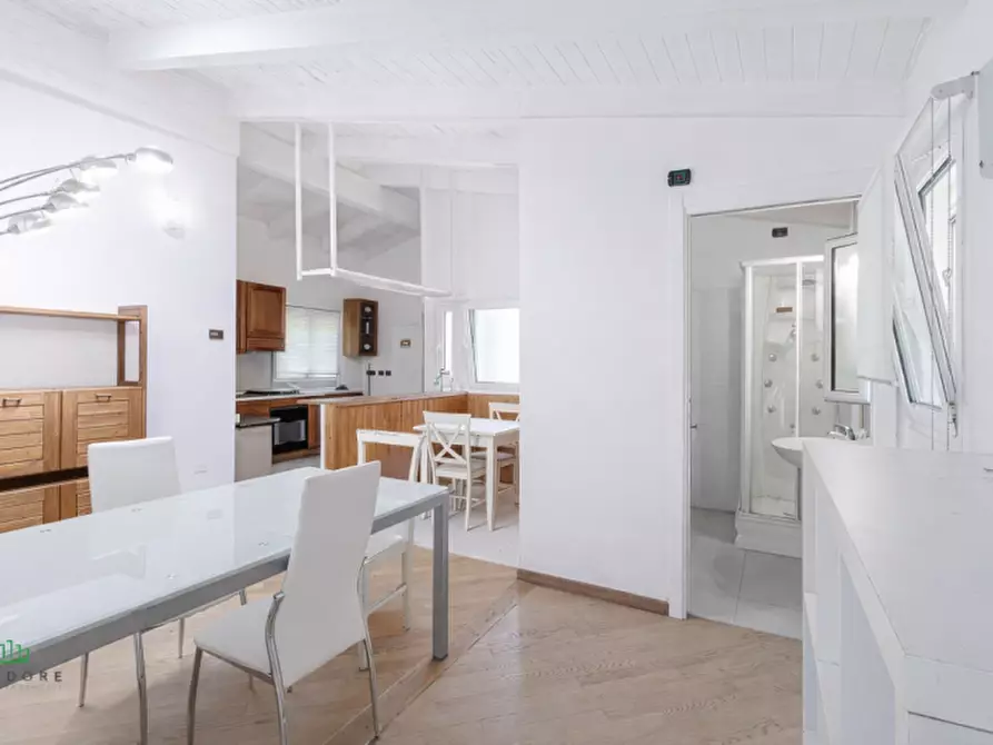 Immagine 32 di Villa in vendita  in via degli spicchi 14 a Ozzano Dell'emilia