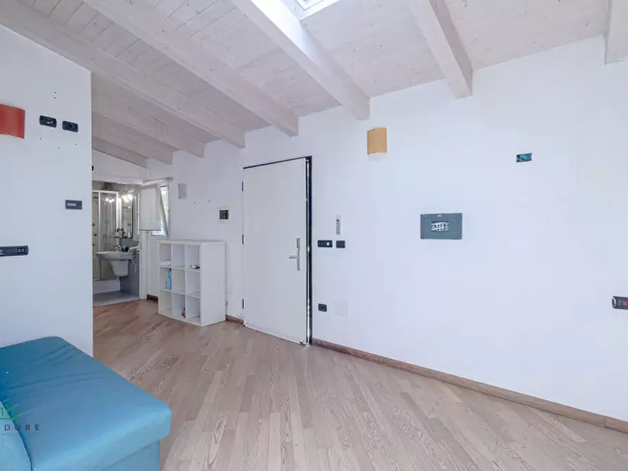 Immagine 33 di Villa in vendita  in via degli spicchi 14 a Ozzano Dell'emilia