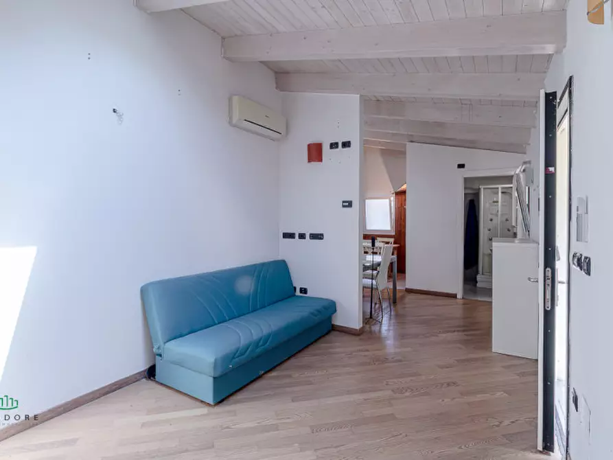 Immagine 34 di Villa in vendita  in via degli spicchi 14 a Ozzano Dell'emilia