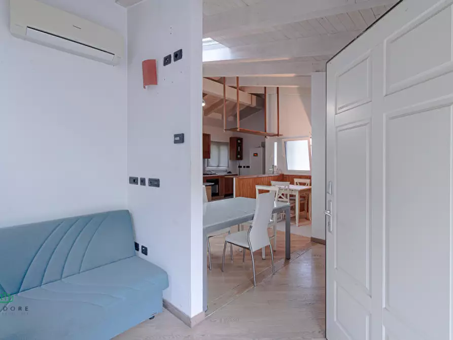 Immagine 36 di Villa in vendita  in via degli spicchi 14 a Ozzano Dell'emilia