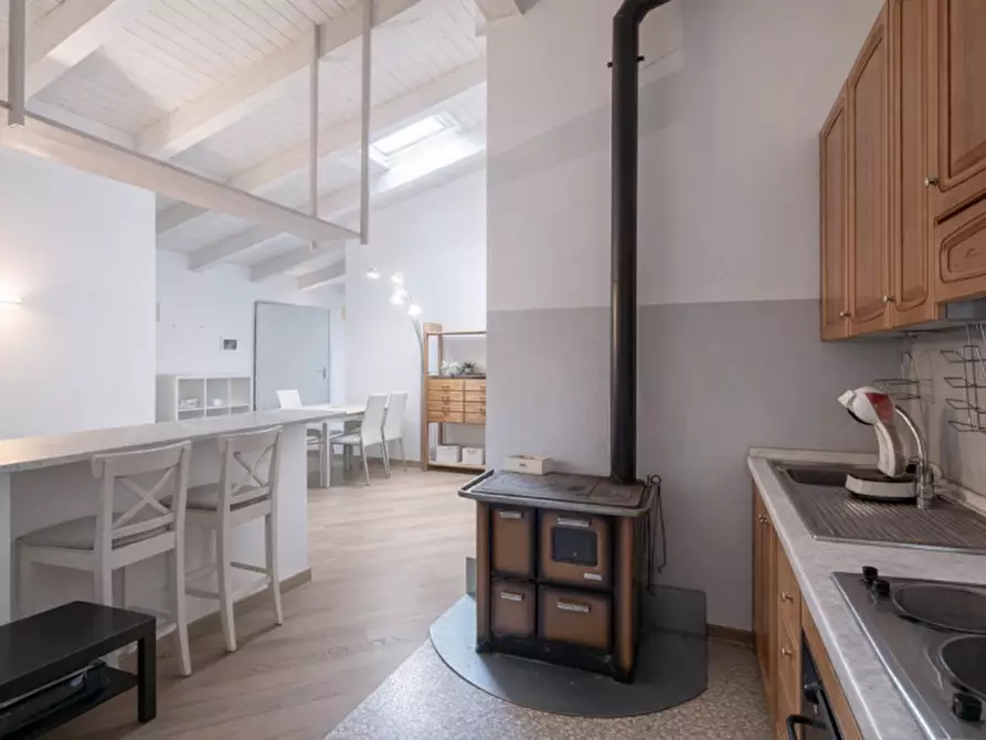 Immagine 37 di Villa in vendita  in via degli spicchi 14 a Ozzano Dell'emilia