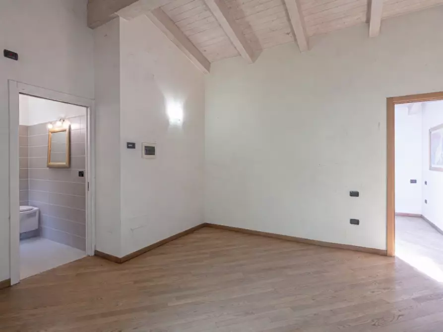 Immagine 39 di Villa in vendita  in via degli spicchi 14 a Ozzano Dell'emilia