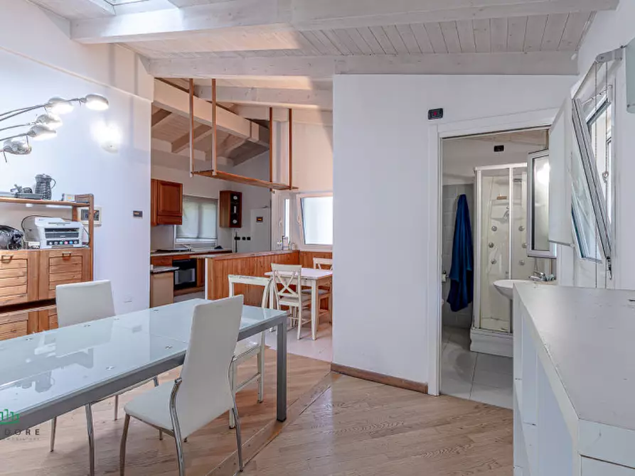 Immagine 40 di Villa in vendita  in via degli spicchi 14 a Ozzano Dell'emilia