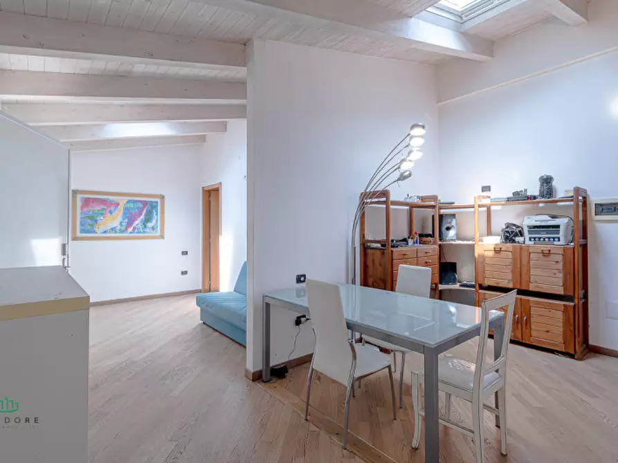 Immagine 41 di Villa in vendita  in via degli spicchi 14 a Ozzano Dell'emilia