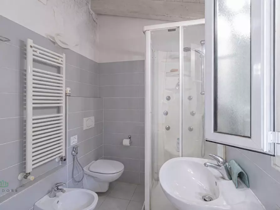 Immagine 42 di Villa in vendita  in via degli spicchi 14 a Ozzano Dell'emilia