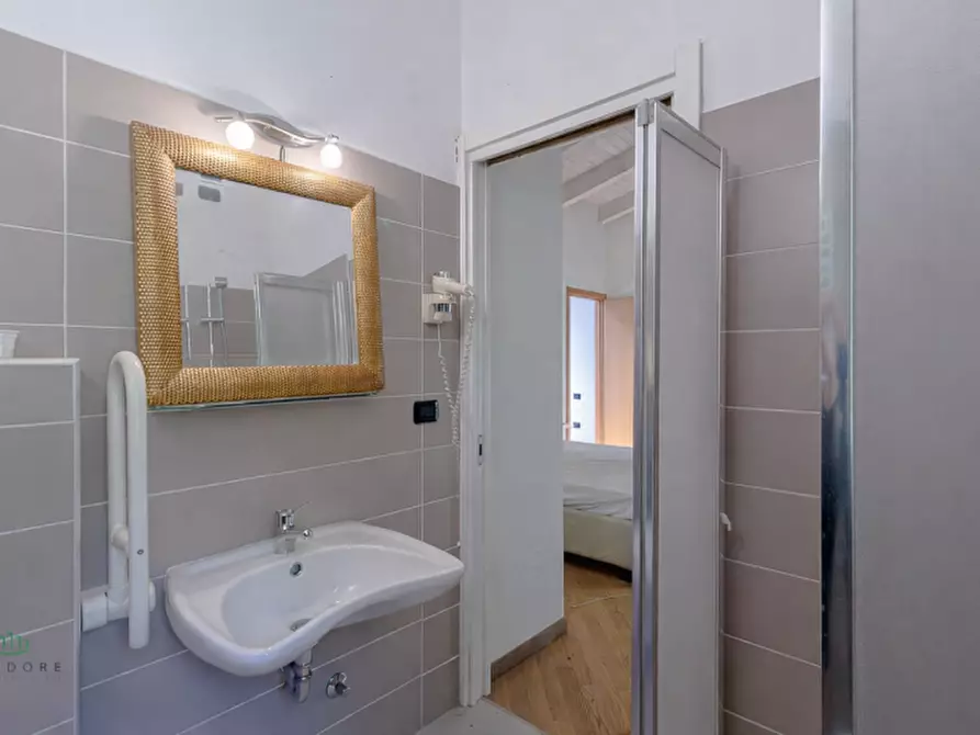 Immagine 43 di Villa in vendita  in via degli spicchi 14 a Ozzano Dell'emilia