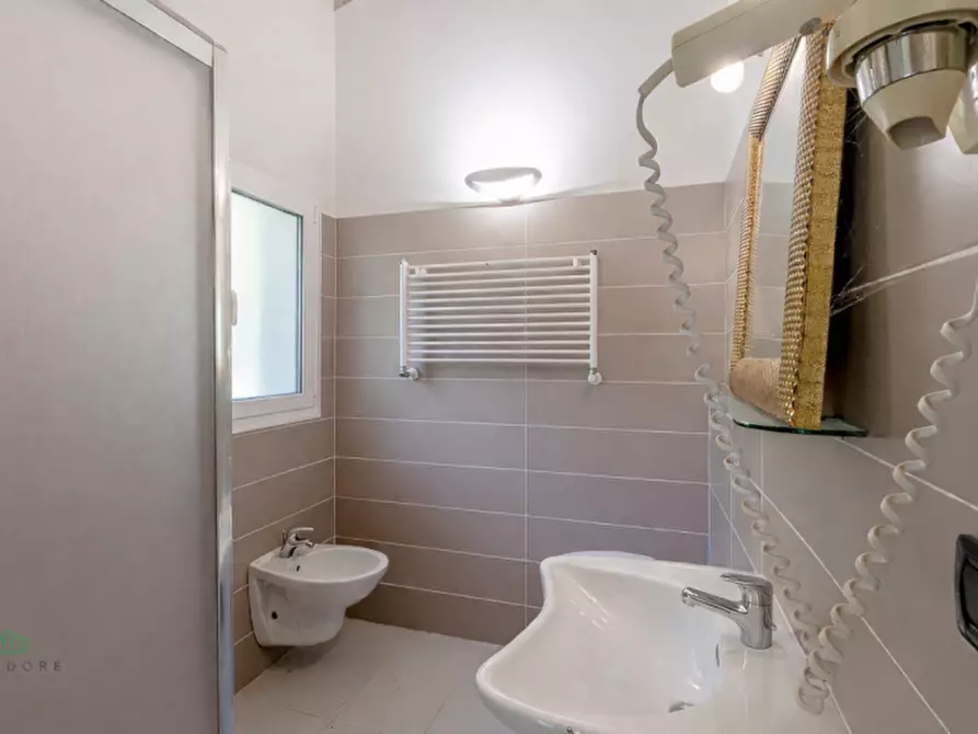 Immagine 44 di Villa in vendita  in via degli spicchi 14 a Ozzano Dell'emilia