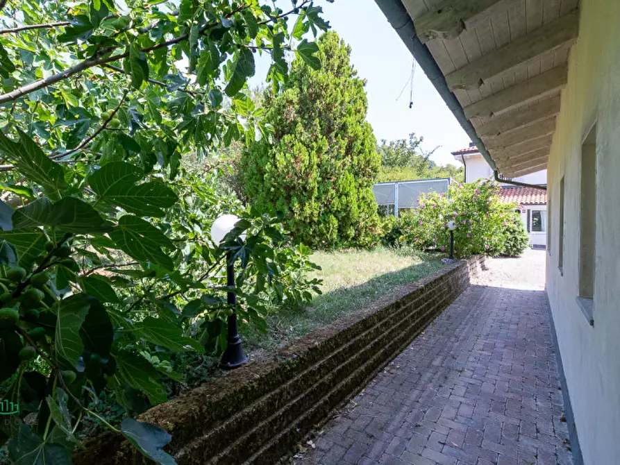 Immagine 45 di Villa in vendita  in via degli spicchi 14 a Ozzano Dell'emilia