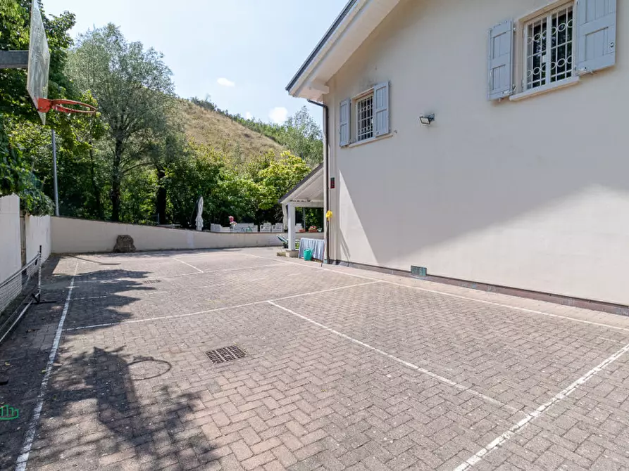 Immagine 49 di Villa in vendita  in via degli spicchi 14 a Ozzano Dell'emilia