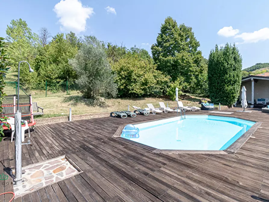 Immagine 50 di Villa in vendita  in via degli spicchi 14 a Ozzano Dell'emilia