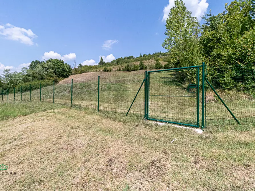 Immagine 53 di Villa in vendita  in via degli spicchi 14 a Ozzano Dell'emilia