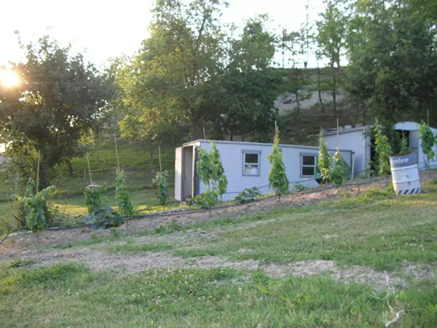 Immagine 55 di Villa in vendita  in via degli spicchi 14 a Ozzano Dell'emilia