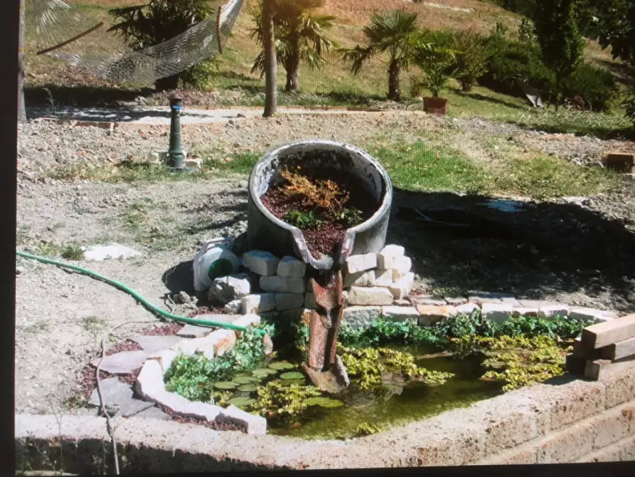 Immagine 58 di Villa in vendita  in via degli spicchi 14 a Ozzano Dell'emilia