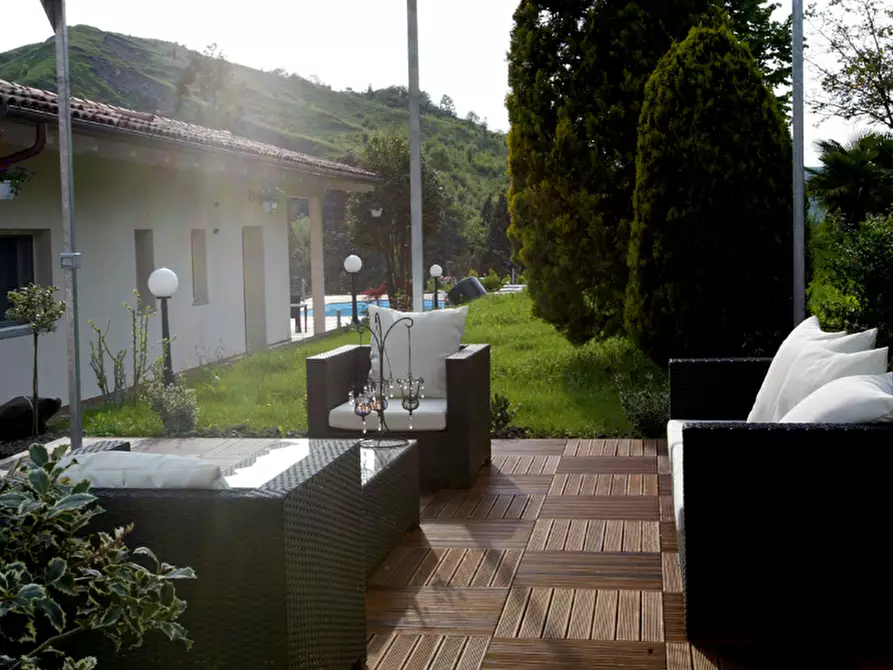 Immagine 60 di Villa in vendita  in via degli spicchi 14 a Ozzano Dell'emilia