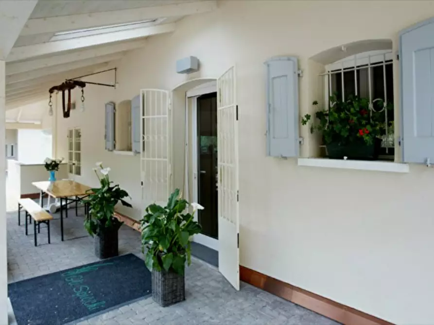 Immagine 70 di Villa in vendita  in via degli spicchi 14 a Ozzano Dell'emilia