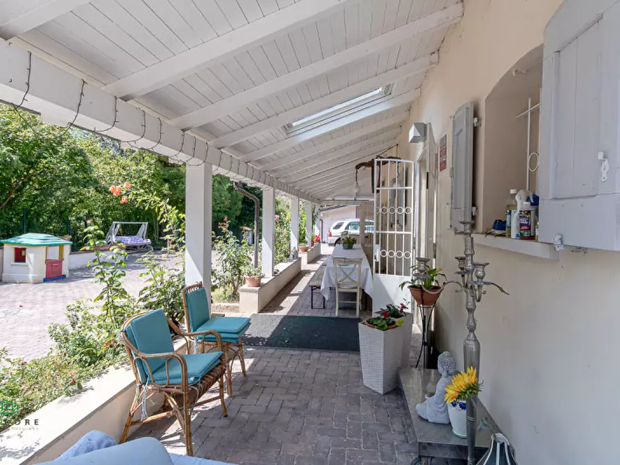 Immagine 72 di Villa in vendita  in via degli spicchi 14 a Ozzano Dell'emilia