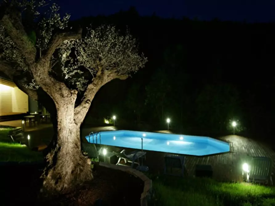 Immagine 73 di Villa in vendita  in via degli spicchi 14 a Ozzano Dell'emilia