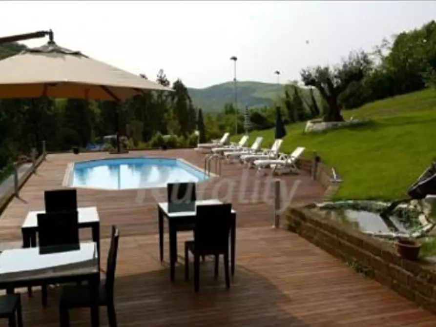 Immagine 74 di Villa in vendita  in via degli spicchi 14 a Ozzano Dell'emilia