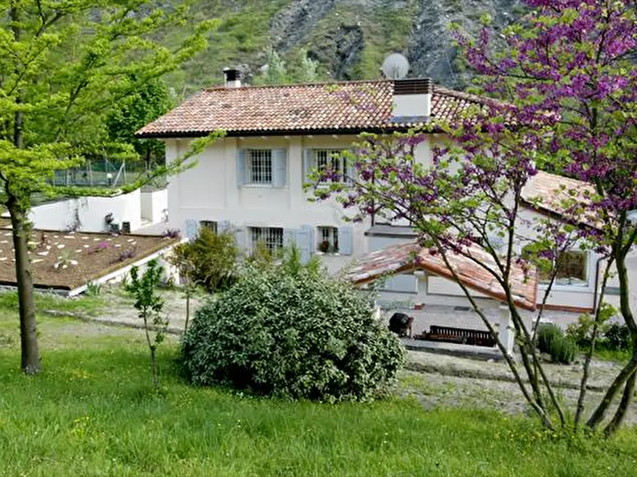 Immagine 75 di Villa in vendita  in via degli spicchi 14 a Ozzano Dell'emilia