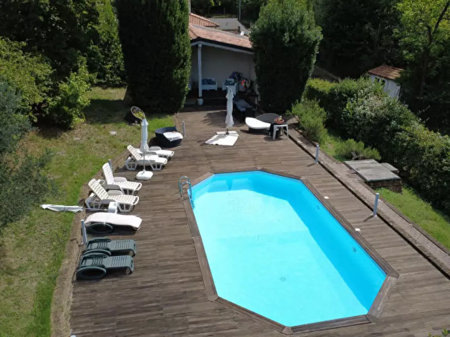 Immagine 76 di Villa in vendita  in via degli spicchi 14 a Ozzano Dell'emilia