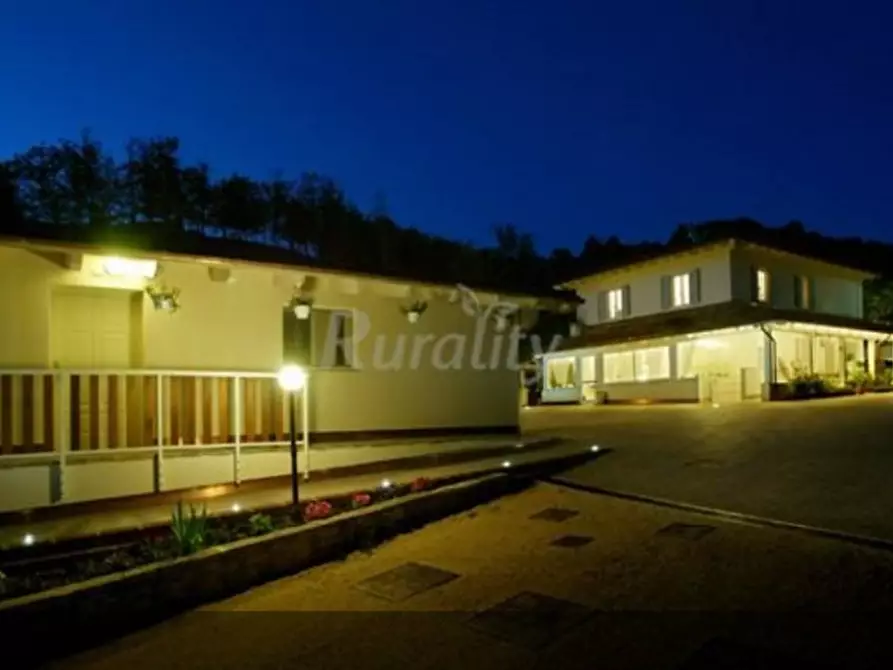 Immagine 78 di Villa in vendita  in via degli spicchi 14 a Ozzano Dell'emilia