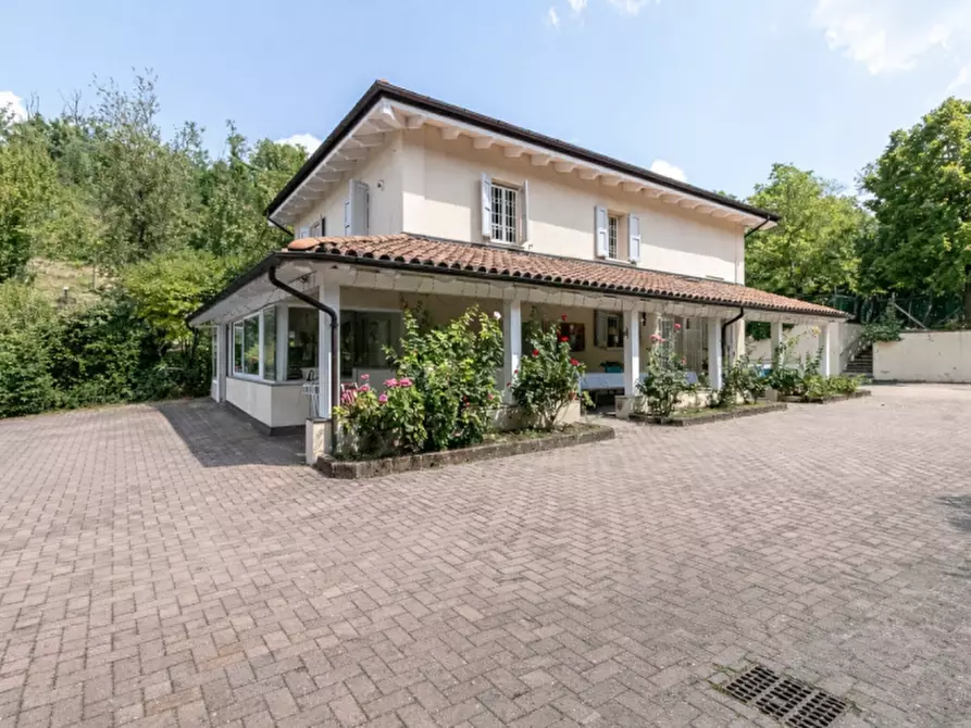 Immagine 80 di Villa in vendita  in via degli spicchi 14 a Ozzano Dell'emilia