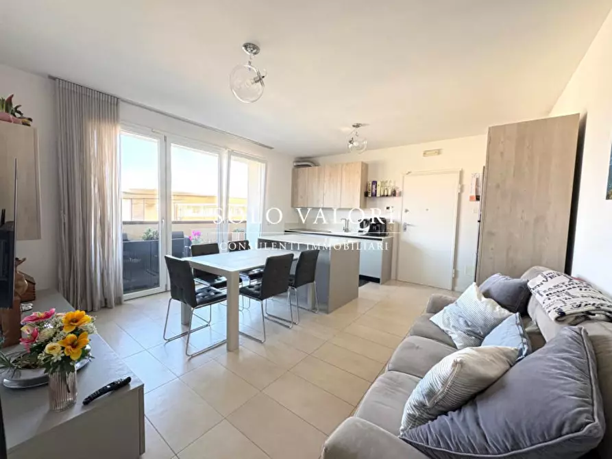 Immagine 2 di Appartamento in vendita  a Castelfranco Veneto