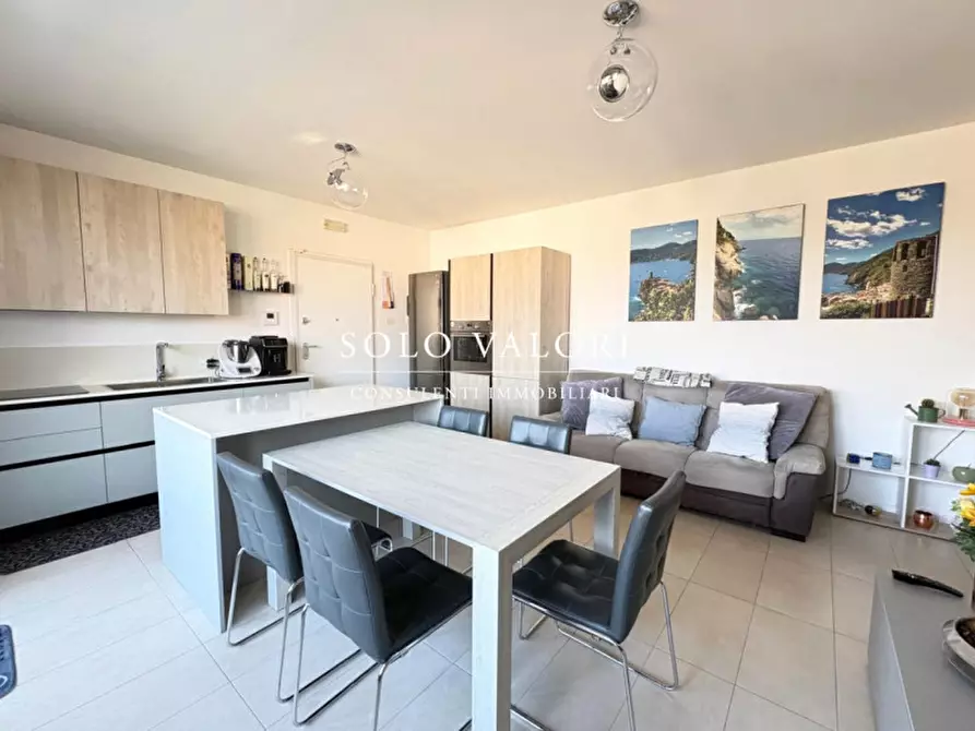 Immagine 3 di Appartamento in vendita  a Castelfranco Veneto