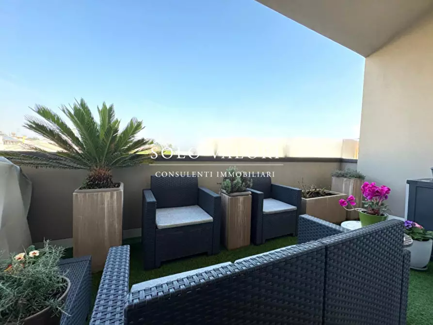 Immagine 4 di Appartamento in vendita  a Castelfranco Veneto