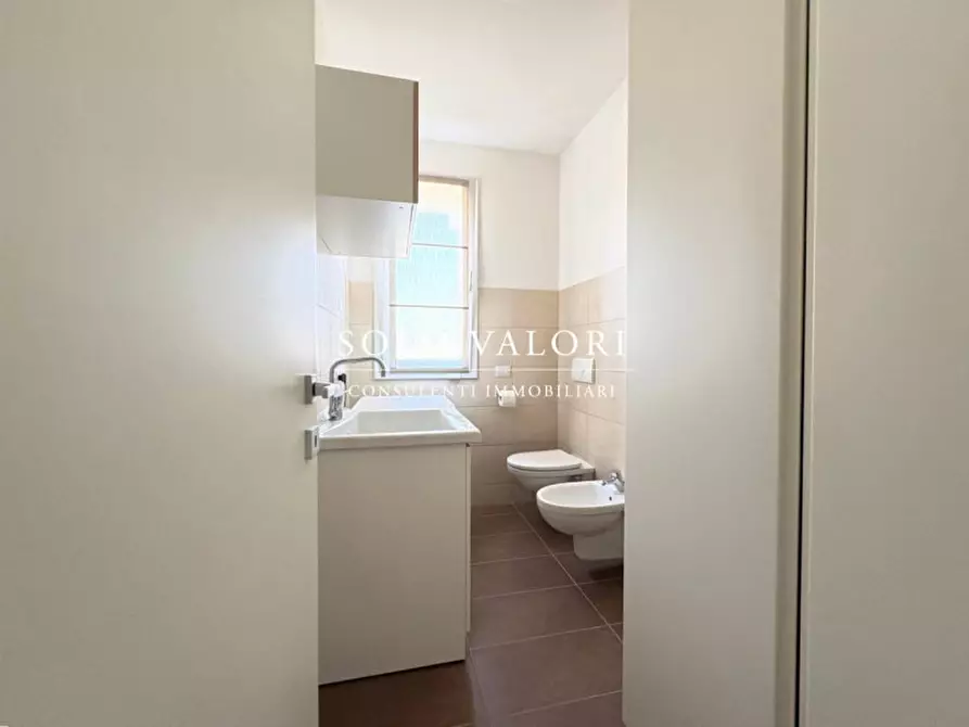 Immagine 6 di Appartamento in vendita  a Castelfranco Veneto