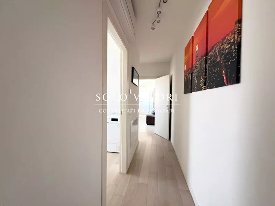 Immagine 7 di Appartamento in vendita  a Castelfranco Veneto