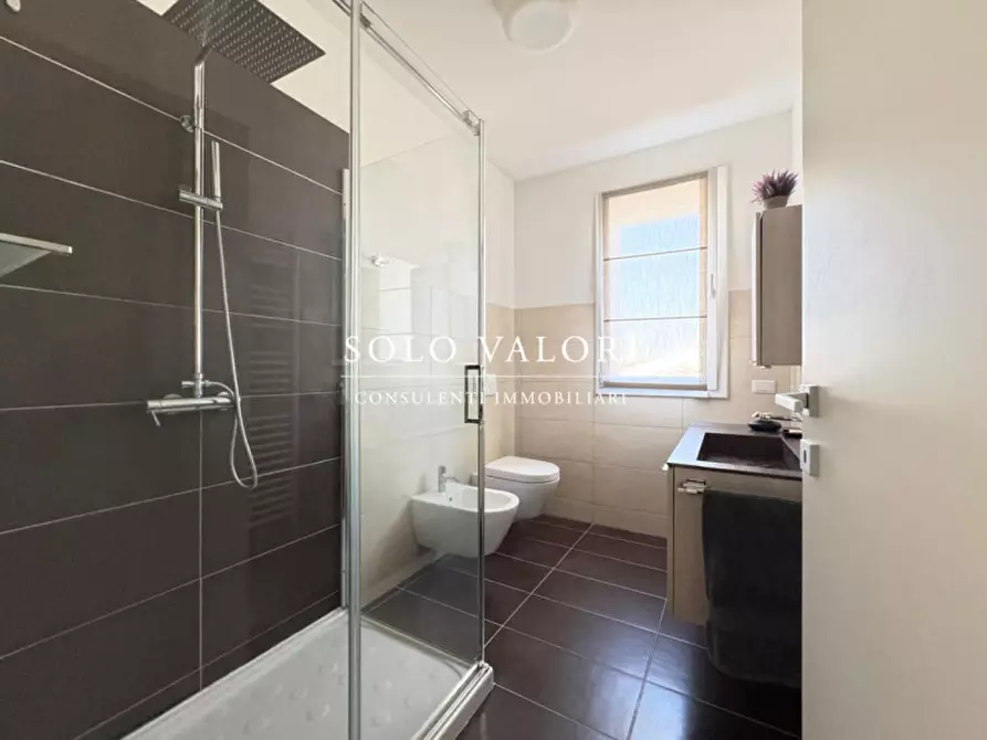 Immagine 9 di Appartamento in vendita  a Castelfranco Veneto