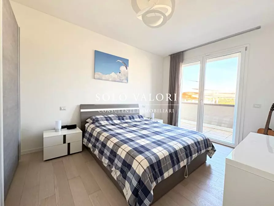 Immagine 10 di Appartamento in vendita  a Castelfranco Veneto